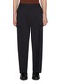 首图 - 点击放大 - STUDIO NICHOLSON - Cargo Cotton Pants