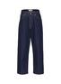 首图 - 点击放大 - STUDIO NICHOLSON - Dark Wash Jeans