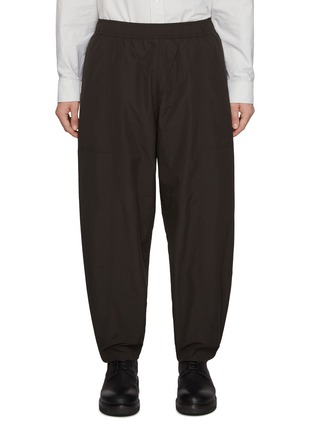 首图 - 点击放大 - STUDIO NICHOLSON - Ashi Elasticated Waist Pants