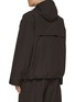 背面 - 点击放大 - STUDIO NICHOLSON - Timon Anorak Technical Jacket