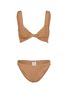 首图 - 点击放大 - HUNZA G - Juno Bikini Set