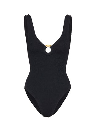 首图 - 点击放大 - HUNZA G - Celine Swimsuit