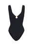 首图 - 点击放大 - HUNZA G - Celine Swimsuit