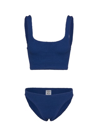 首图 - 点击放大 - HUNZA G - Xandra Bikini Set