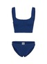 首图 - 点击放大 - HUNZA G - Xandra Bikini Set