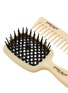 细节 - 点击放大 - YVES DURIF - Petite Vented Brush & Comb Set