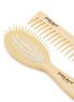细节 - 点击放大 - YVES DURIF - Petite Brush & Comb Set