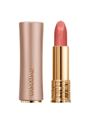首图 -点击放大 - LANCÔME - L'absolu Rouge Intimatte — #242