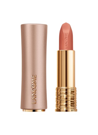 首图 -点击放大 - LANCÔME - L'absolu Rouge Intimatte — #247