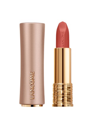 首图 -点击放大 - LANCÔME - L'absolu Rouge Intimatte — #273