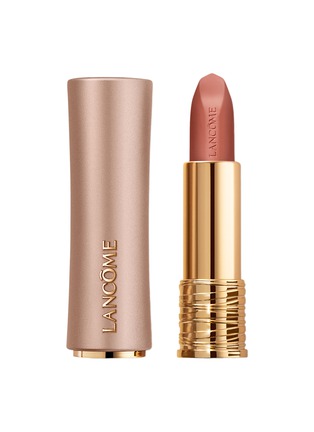 首图 -点击放大 - LANCÔME - L'absolu Rouge Intimatte — #111