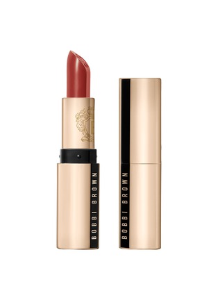 首图 -点击放大 - BOBBI BROWN - Luxe Lipstick — Buoyant