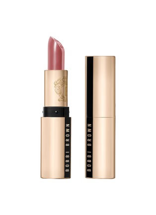 首图 -点击放大 - BOBBI BROWN - Luxe Lipstick — Toasted Honey