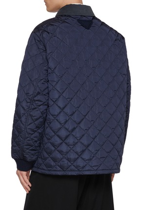 背面 - 点击放大 - PRADA - Re-Nylon Piuma Quilted Jacket