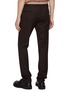 背面 - 点击放大 - PRADA - Straight Leg Wool Pants