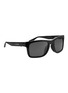 首图 –点击放大 - CHAMELO - Prime HVL Lens Smart Glasses — Matte Black Frame/Smoke Lenses