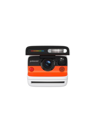 首图 –点击放大 - POLAROID - Polaroid Flip —  White