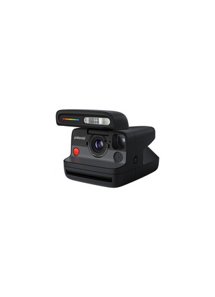 细节 –点击放大 - POLAROID - Polaroid Flip —  Black