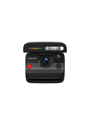 首图 –点击放大 - POLAROID - Polaroid Flip —  Black