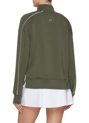 背面 - 点击放大 - VARLEY - Kirsi Half Zip Top