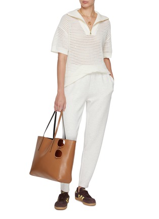 VARLEY | The Slim Cuff Pants