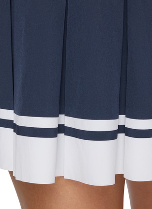  - VARLEY - MARIAM 褶裥运动半身裙