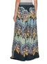 背面 - 点击放大 - ALÉMAIS - Madelena Print Pants