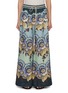 首图 - 点击放大 - ALÉMAIS - Madelena Print Pants