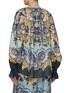 背面 - 点击放大 - ALÉMAIS - Madelena Print Top