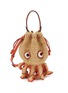 首图 - 点击放大 - ANYA HINDMARCH - Octopus Raffia Eco Leather Crossbody Bag