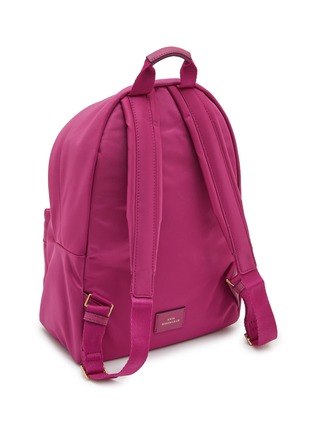 细节 - 点击放大 - ANYA HINDMARCH - Small Eyes Nylon Backpack
