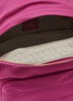 细节 - 点击放大 - ANYA HINDMARCH - Small Eyes Nylon Backpack