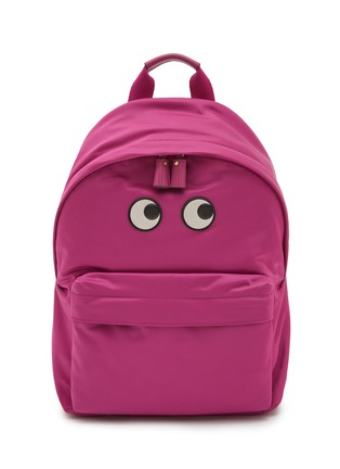 首图 - 点击放大 - ANYA HINDMARCH - Small Eyes Nylon Backpack