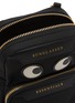 细节 - 点击放大 - ANYA HINDMARCH - Eyes Essentials Nylon Crossbody Bag
