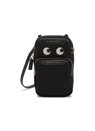 首图 - 点击放大 - ANYA HINDMARCH - Eyes Essentials Nylon Crossbody Bag