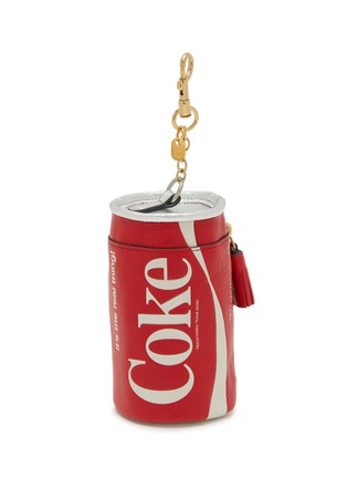 首图 - 点击放大 - ANYA HINDMARCH - X Coca Cola Leather Coin Purse