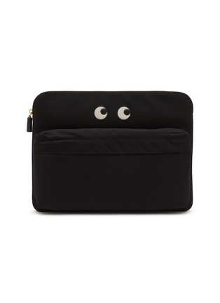 首图 - 点击放大 - ANYA HINDMARCH - Eyes Nylon Technology Case