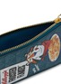细节 - 点击放大 - ANYA HINDMARCH - Frosted Flakes Leather Cardholder