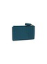 模特儿示范图 - 点击放大 - ANYA HINDMARCH - Frosted Flakes Leather Cardholder