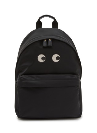 首图 - 点击放大 - ANYA HINDMARCH - Eyes Nylon Backpack