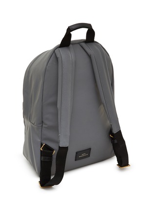 细节 - 点击放大 - ANYA HINDMARCH - Small Eyes Nylon Backpack
