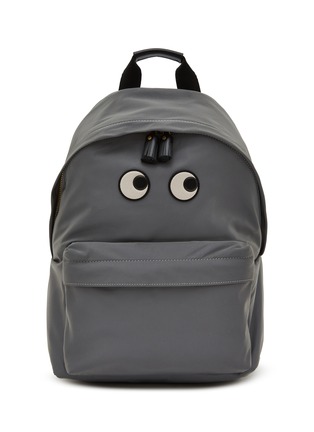 首图 - 点击放大 - ANYA HINDMARCH - Small Eyes Nylon Backpack