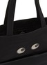 细节 - 点击放大 - ANYA HINDMARCH - Eyes Nylon Tote