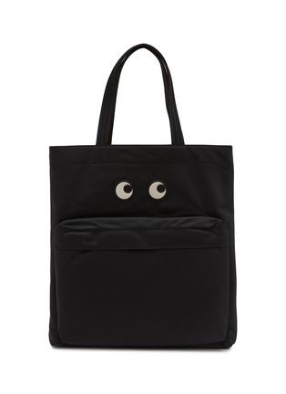 首图 - 点击放大 - ANYA HINDMARCH - Eyes Nylon Tote