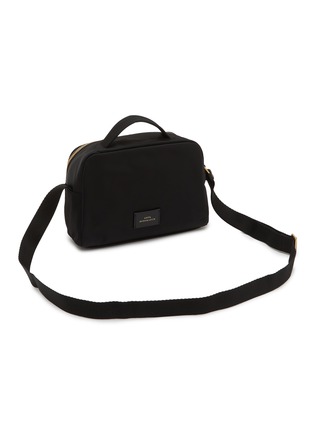 细节 - 点击放大 - ANYA HINDMARCH - Eyes Nylon Crossbody Bag