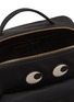 细节 - 点击放大 - ANYA HINDMARCH - Eyes Nylon Crossbody Bag