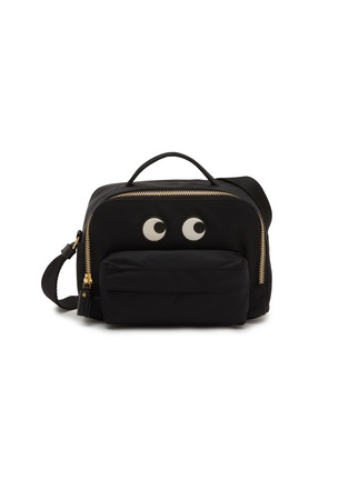 首图 - 点击放大 - ANYA HINDMARCH - Eyes Nylon Crossbody Bag