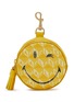 首图 - 点击放大 - ANYA HINDMARCH - Wink Ear Canvas Pods Pouch