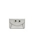 首图 - 点击放大 - ANYA HINDMARCH - Eyes MagSafe Metallic Leather Envelope Card Case