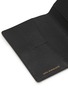 细节 - 点击放大 - ANYA HINDMARCH - Eyes Leather Passport Case